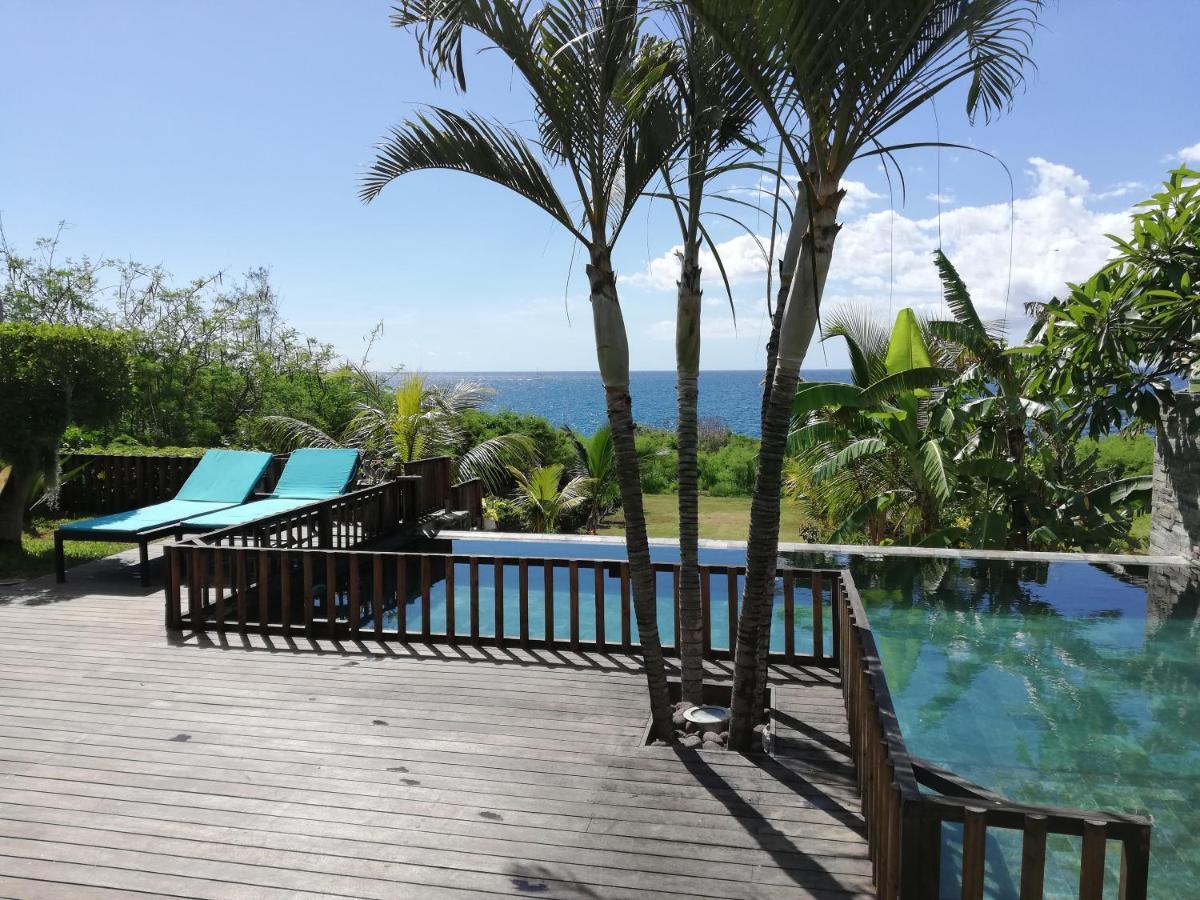 Keha Properties Flic en Flac ภายนอก รูปภาพ