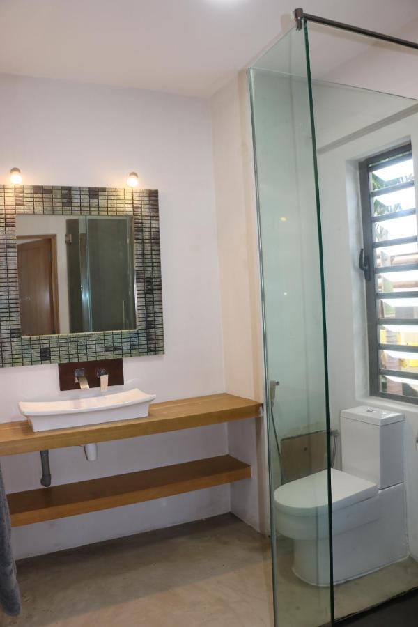 Keha Properties Flic en Flac ภายนอก รูปภาพ