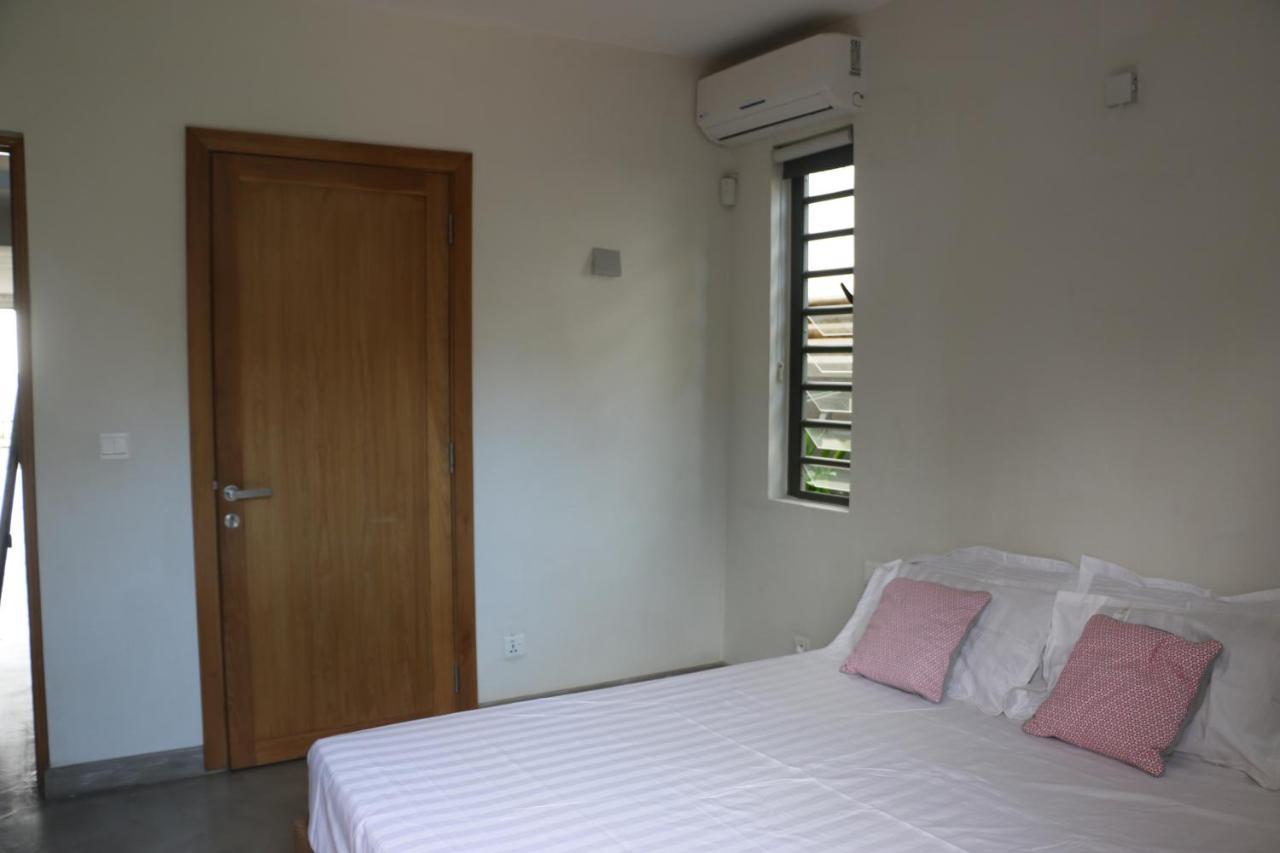 Keha Properties Flic en Flac ภายนอก รูปภาพ