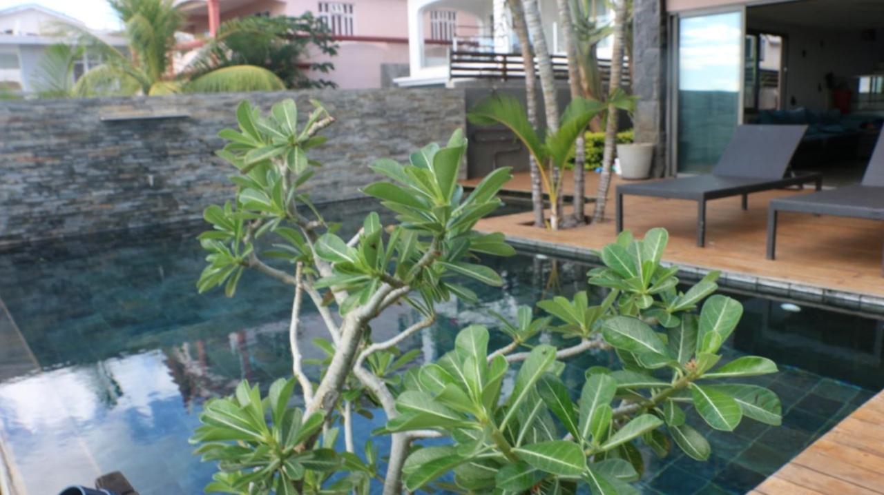 Keha Properties Flic en Flac ภายนอก รูปภาพ