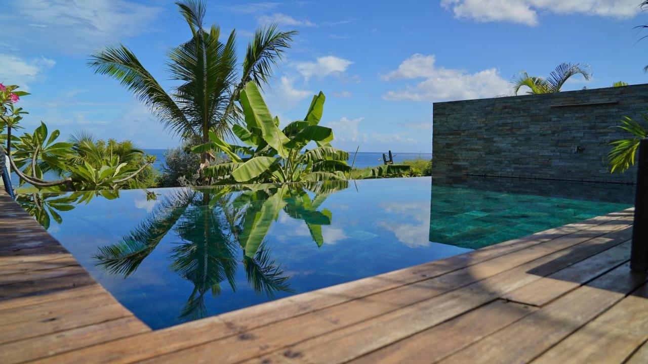Keha Properties Flic en Flac ภายนอก รูปภาพ